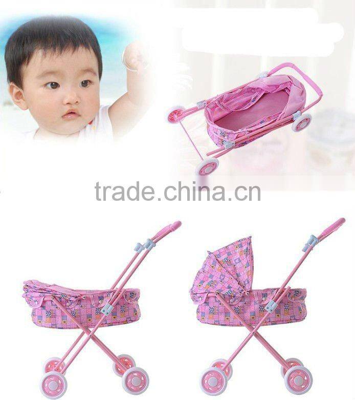 Supply fashion cute baby cart toys small order