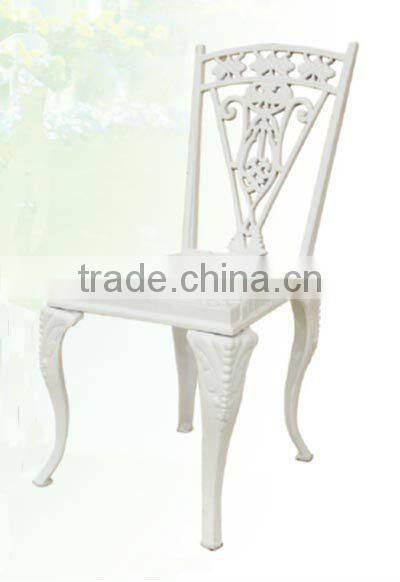 Trade Assurance antique cast iron outdoor furniture chairs