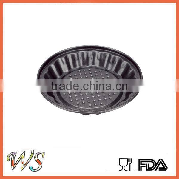 Non-stick Carbon Steel Mini Pan