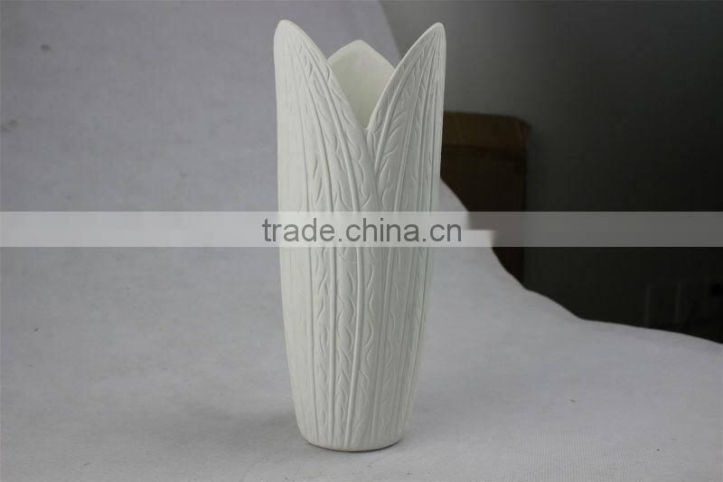 fiberglass flowers pot plant holder