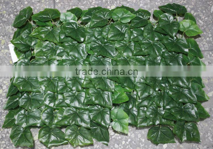 hot sale in China long life plastic boxwood mat with plastic net