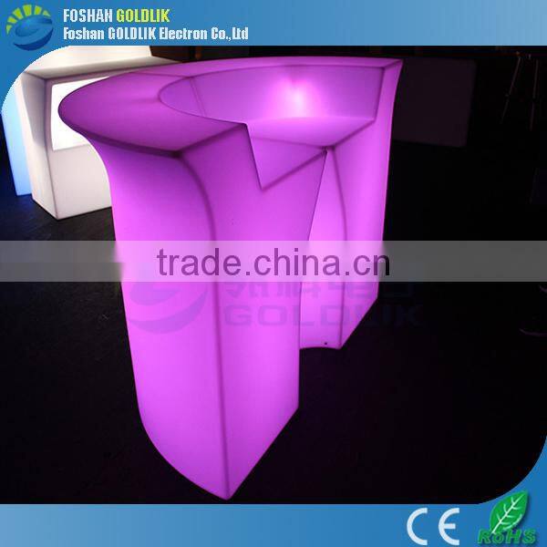 Corner Bars/Jumbo Bar/ LED Furniture