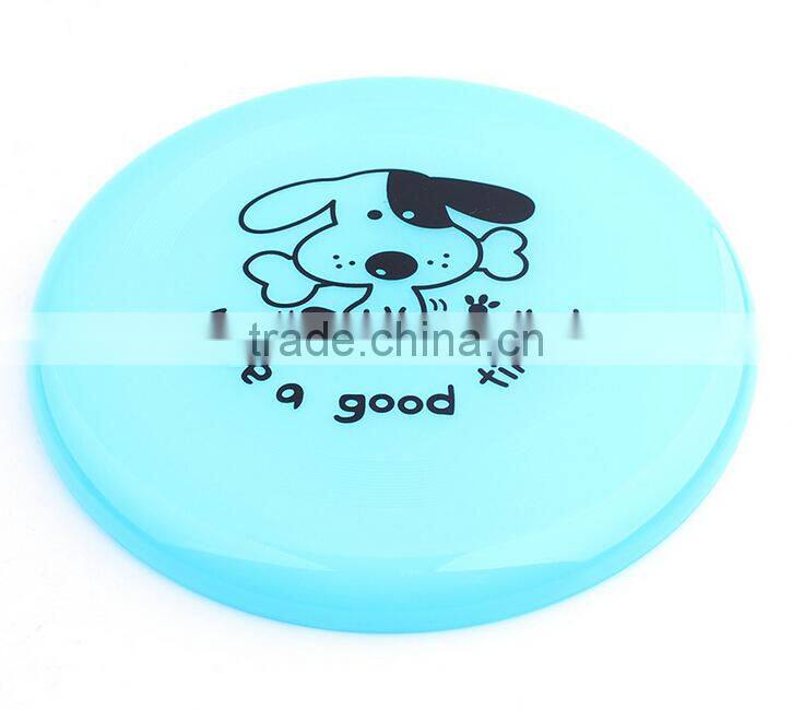 Wholesale fun 9 inch frisbee flying disc