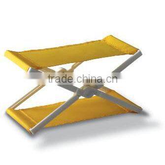 Foldable beach Head rest