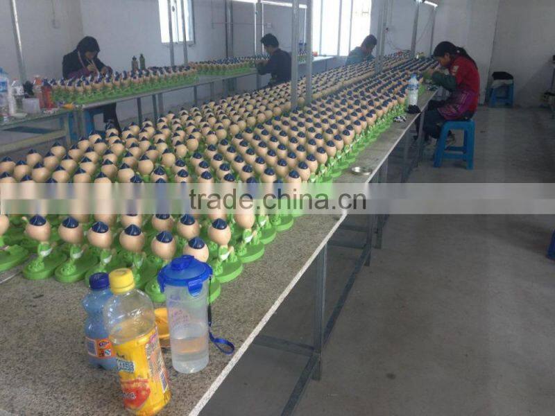 high quality hot sale resin anime character captain america statue for collection