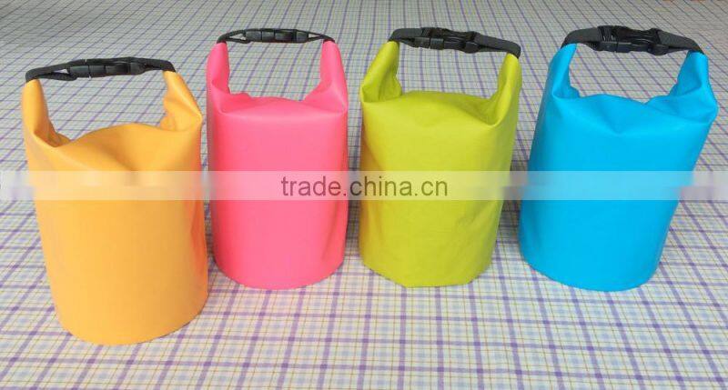 2015 gift promotional bag waterproof bag for outdoor