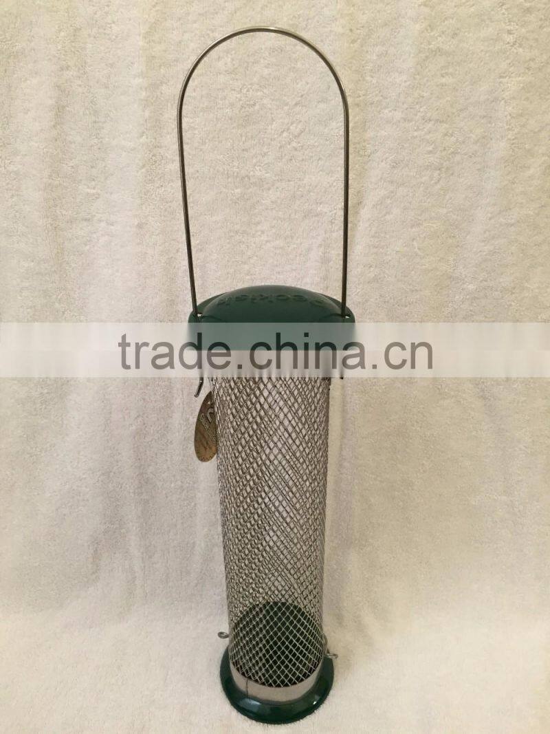 multi-purpose metal automatic bird feeder / wild bird feeder / bird feeder