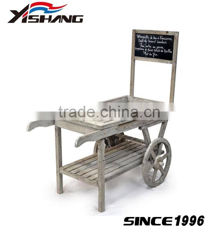 Wholesale plant pot metal living room wall decor