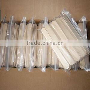 High Quality Wholesale Disposable Wooden Tongue Depressor