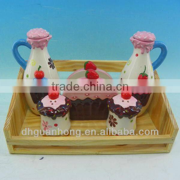 Christmas Napkin Holders