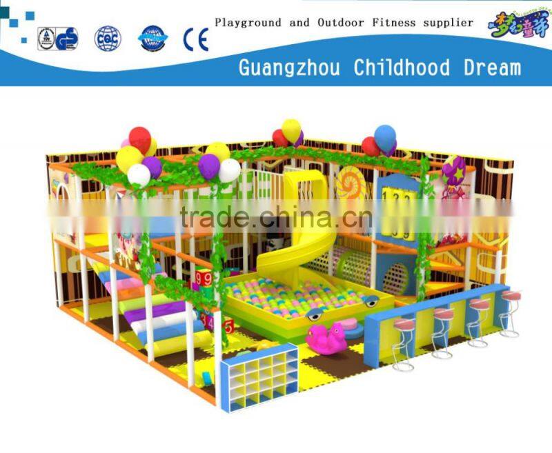 $39.00/Sq.m CHD-948 Supermarket children happy games play set, indoor playground, indoor playground toys