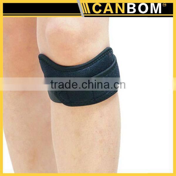Adjustable Breathable For Sports Knee Guard
