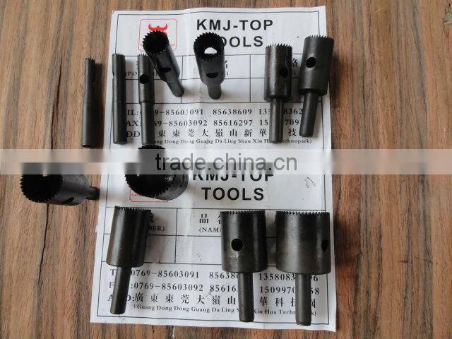 various sizes of wood beads shaper cutter ,woodworking tools for making round beads