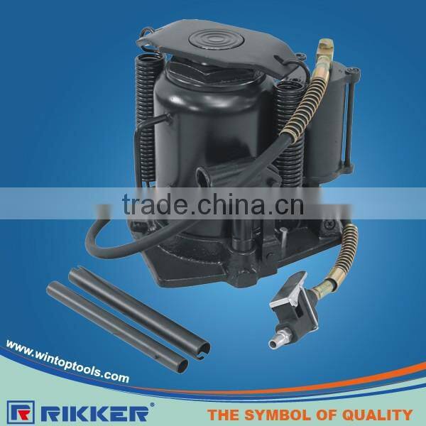 RD1001E 35T AIR HYDRAULIC JACK