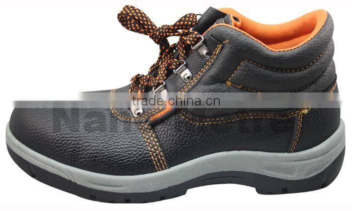 NMSAFETY outsole safety work shoe for middle east market