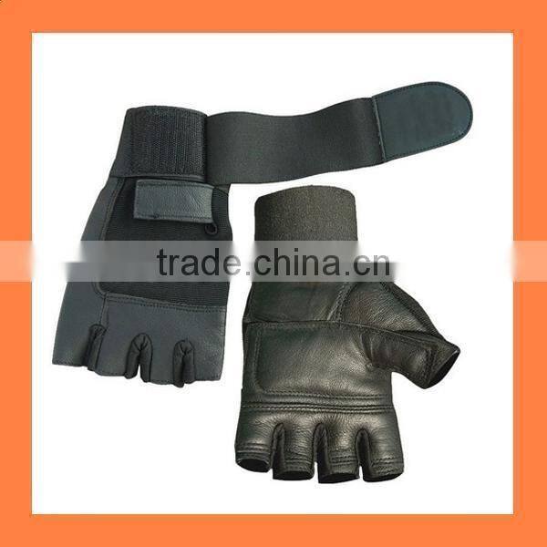 Pro Performance Wrist Wrap Gloves