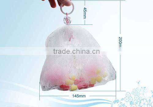 Cheap and fashional plastic net