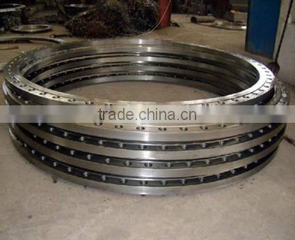 Blind flanges