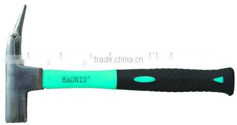 best quality roofing hammer forged with steel handle