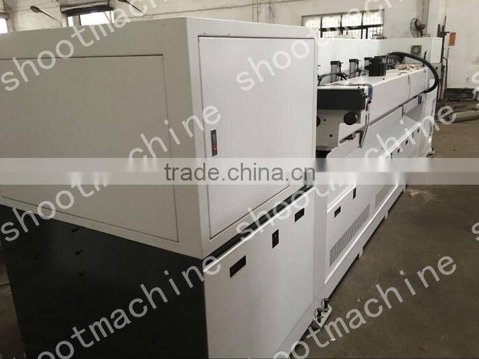 COMPUTER PANEL SAW SH330B with Max. cutting length 3280mm and Max. cutting thickness 90mm