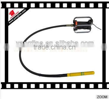 Eccentric Concrete Vibrator High Frenquency Internal Vibrator Poker