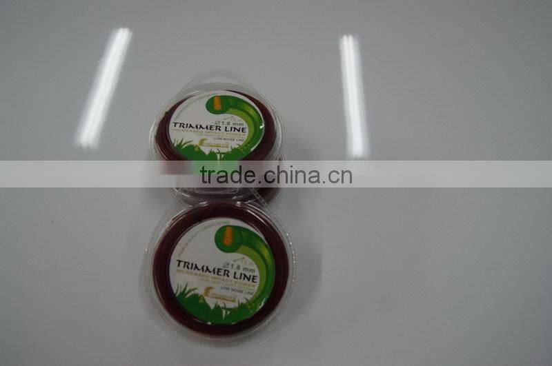 USD nylon trimmer line