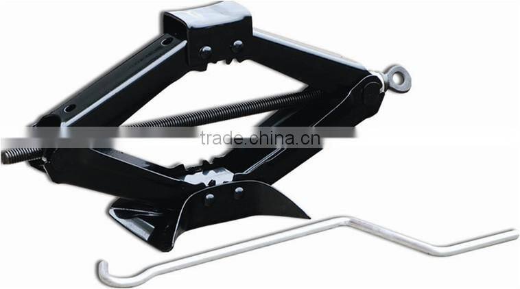 1.5Ton, 2Ton Scissor Jack TUV/GS