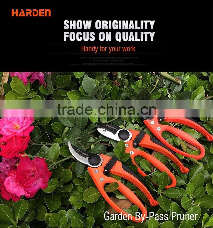 Professional BY-PASS Garden Tree Pruner