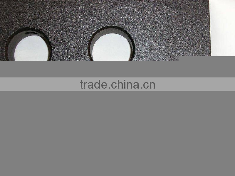 5kg Cast Iron Weigth Plates