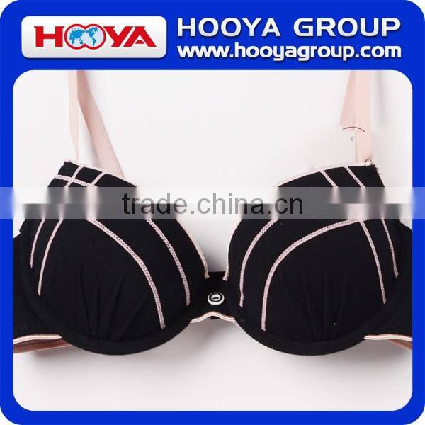 New Stylish Hot Fancy Bra And Panty Set
