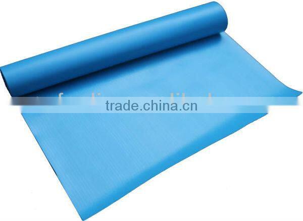Durable pvc pond liner