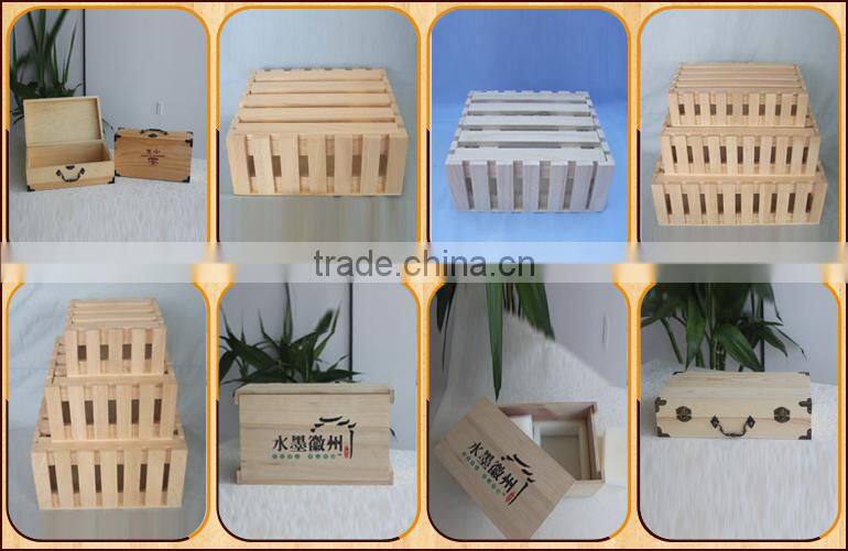 Rectangular Box Gift Box Hot New Products For 2015