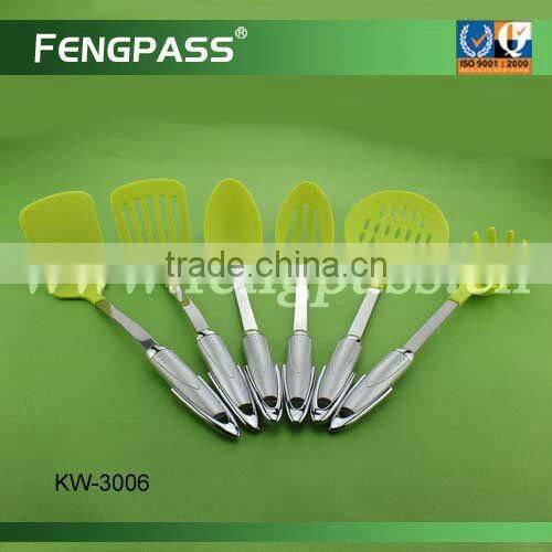 Plastic Kitchenware Set KW-3005