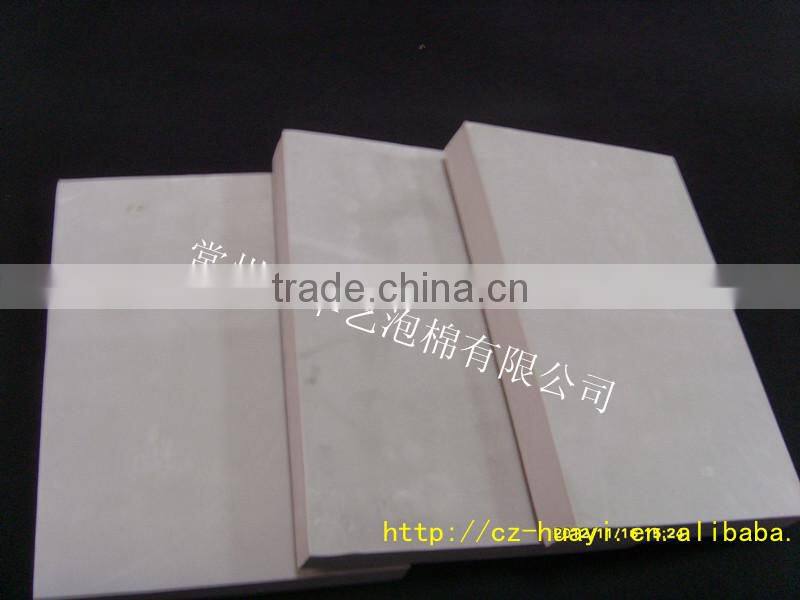 best and cheap pe foam gasket