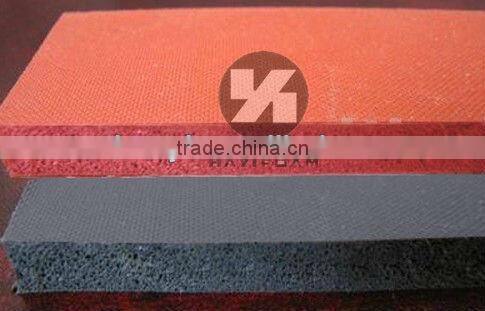 non-slip gym rubber floor mat rubber bathroom floor mats