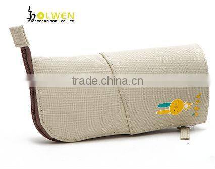 Beautiful custom pencil case for girls