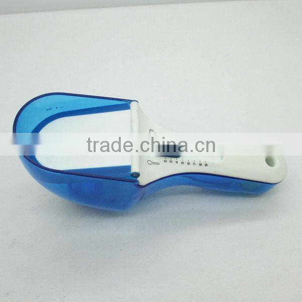 Plastic Adjustable Measuring Spoon CK-3110