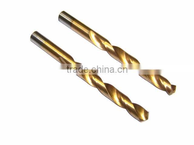 170pc HSS Twist Drill Bit Set