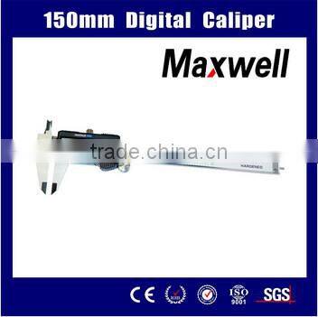 150mm Digital Vernier Caliper