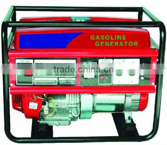 0.85-1kw Air-Cooled Gasoline Generator/generator