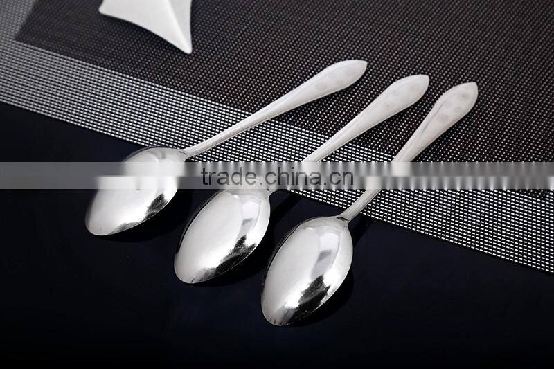 Universal coffee mug with spoon with 10 years experience