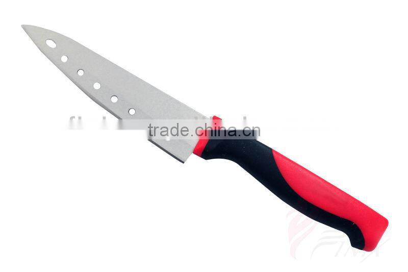 Japanese Stainless Steel 420J2 Kitchen Knife Set