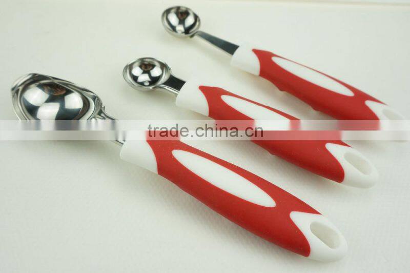 31030 Kitchen gadget kitchen tools Ginger Grater peeler slotted turner cake turner opener pizza cutter