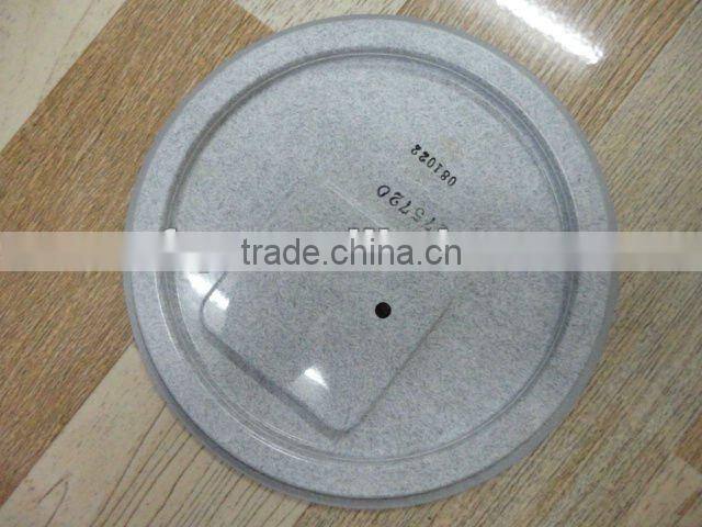 frp antenna radome