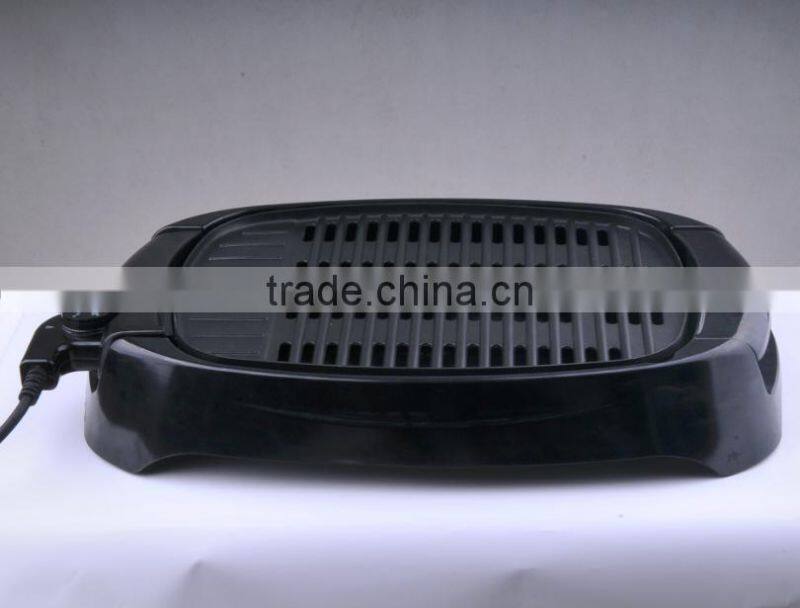 korean electric cast iron bbq grills