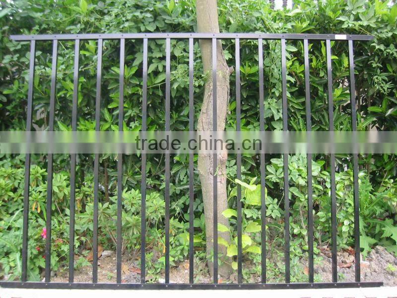 Aluminum Pool,Residential Metal Fences