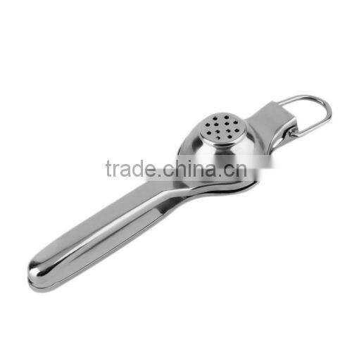 Premium Quality Stainless Steel Lemon Squeezer with Handles