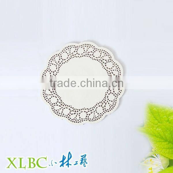 round 4.5" Paper Pad