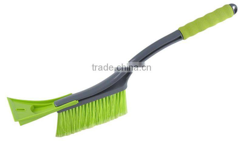 auto snow brushes