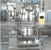 jelly candy depositing and making machine